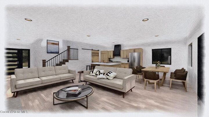 Property Photo: 1212 E Stiner Ave ID 83815