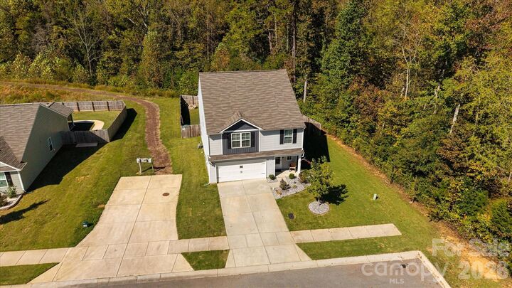 Property Photo: 1345 Standing Oak Drive NC 28146