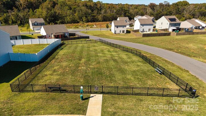 Property Photo: 1345 Standing Oak Drive NC 28146