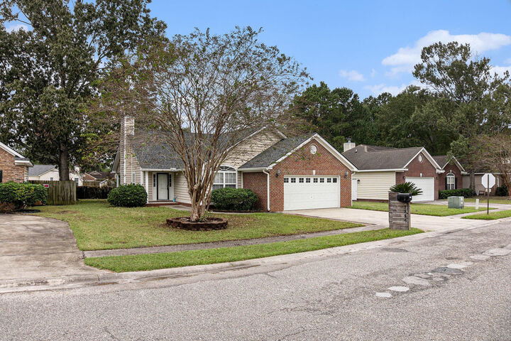 7856 High Maple Circle  North Charleston SC 29418 photo