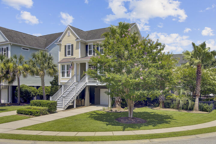 Property Photo: 312 Megans Bay Lane SC 29492