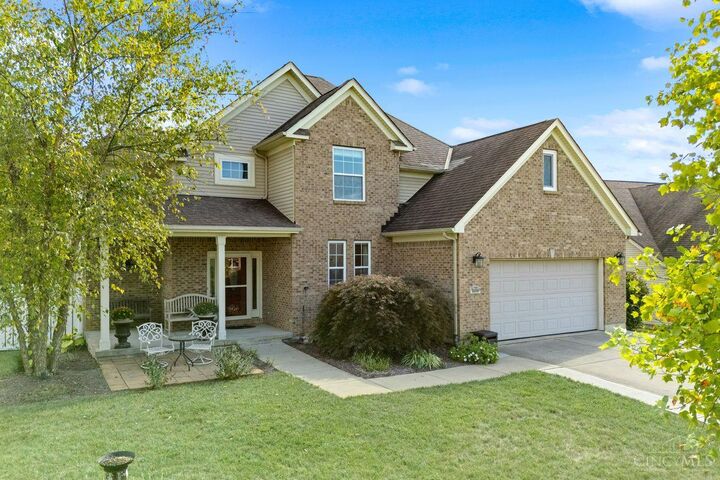 Property Photo: 8016 Acorn Trail OH 45039