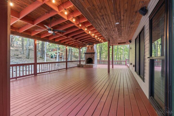 Property Photo: 4141 Sweeney Lane OH 45133