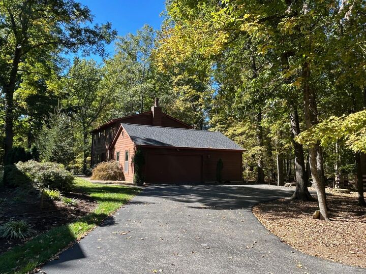 Property Photo: 167 Dogwood Drive OH 45140