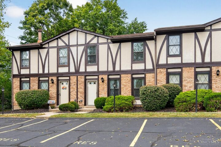 Property Photo: 1696 Devils Backbone Rd OH 45238