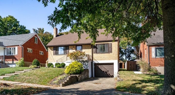Property Photo: 763 Gilcrest Ln OH 45238