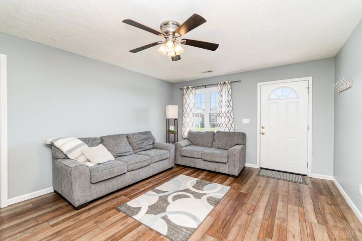 Property Photo: 5891 Farmers Road OH 45146