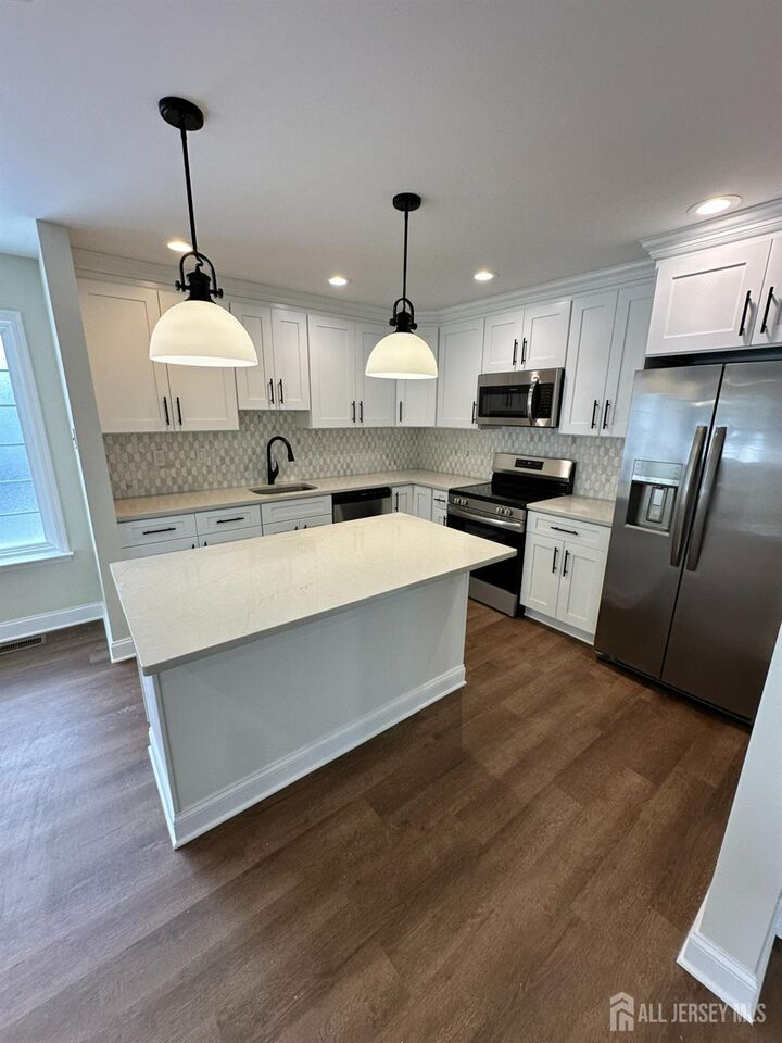 Property Photo: 14 Dorchester Drive NJ 08831