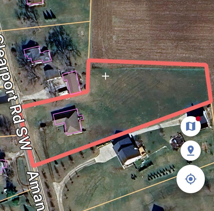 6270 Amanda Clearport SW Road  Amanda OH 43102 photo