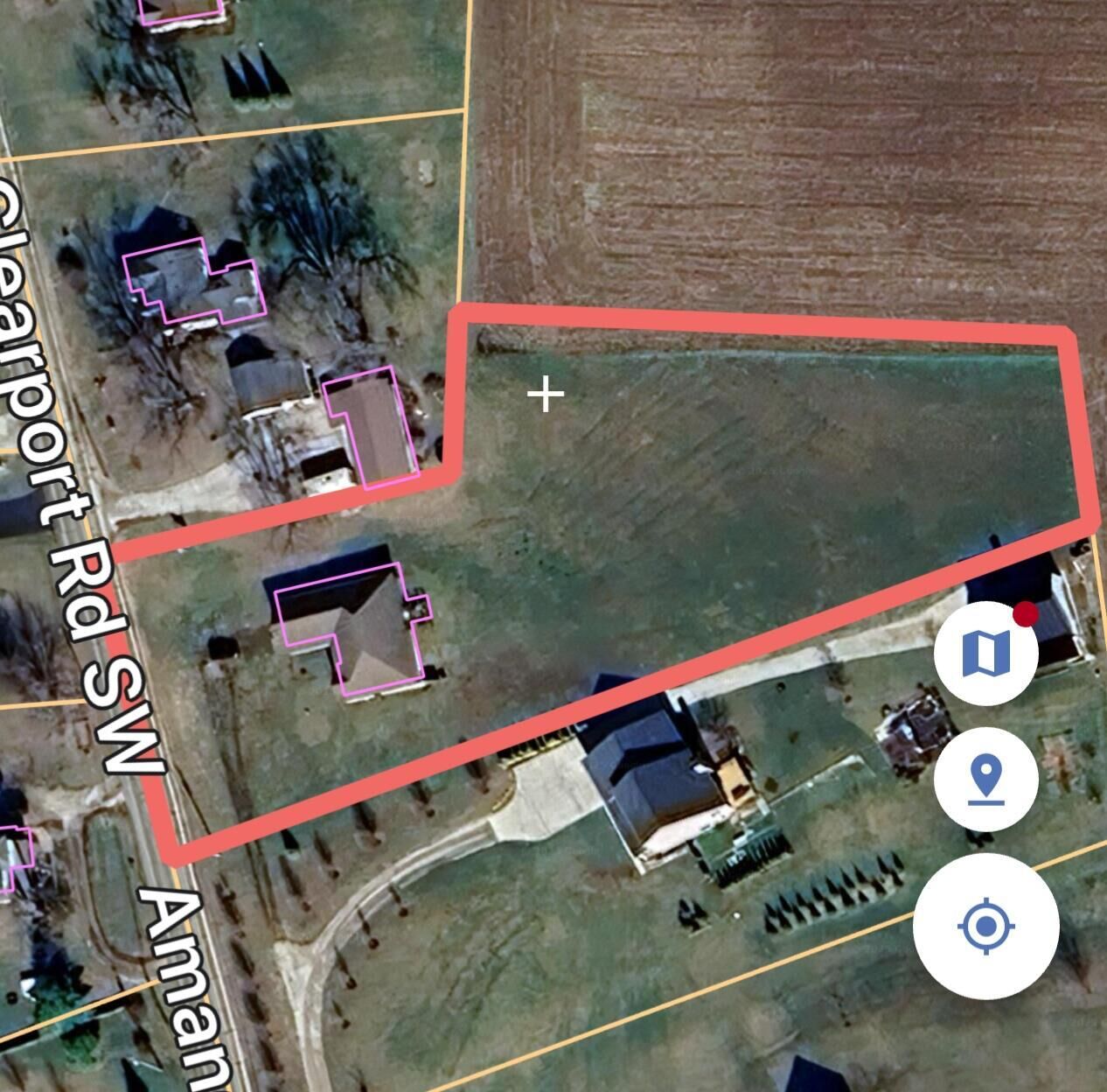 Property Photo: 6270 Amanda Clearport SW Road OH 43102