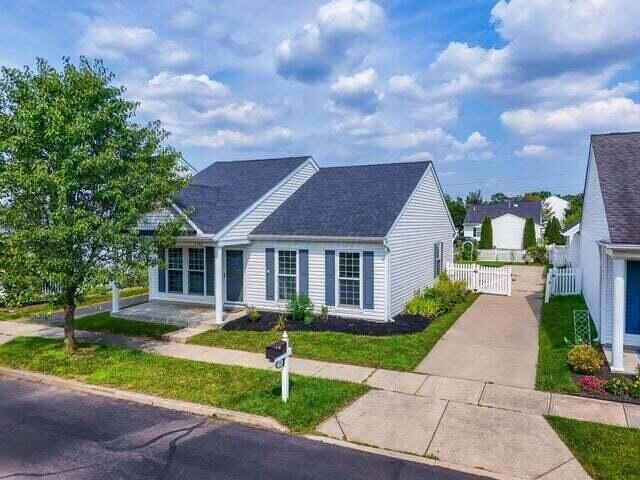 Property Photo:  2360 Bloxom Street  OH 43123 