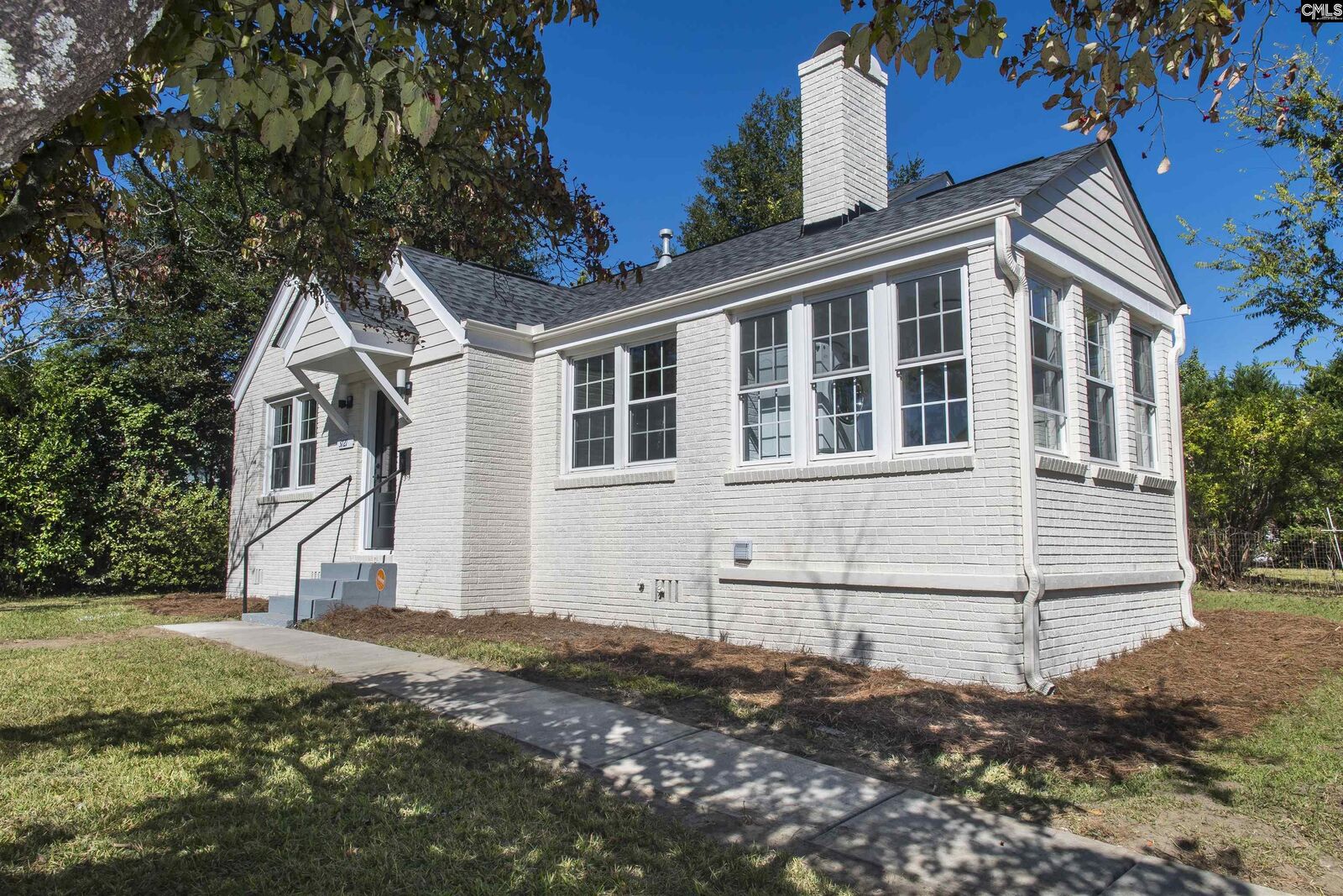 Property Photo: 3727 Moss SC 29205