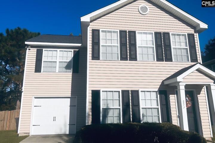 Property Photo: 372 Peppercorn SC 29223