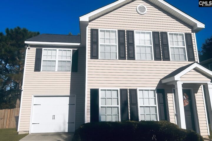 Property Photo: 372 Peppercorn SC 29223