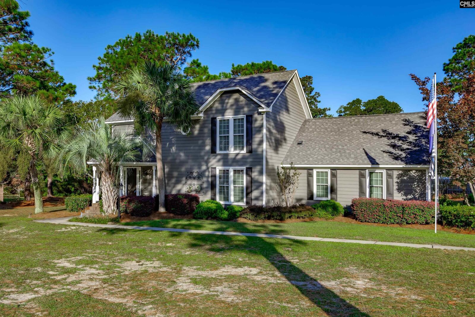 Property Photo: 1103 Pepper Ridge SC 29078