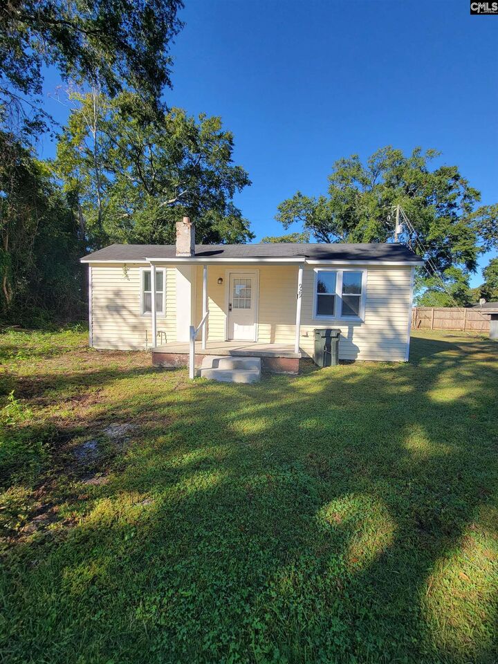 Property Photo: 931 Central SC 29169