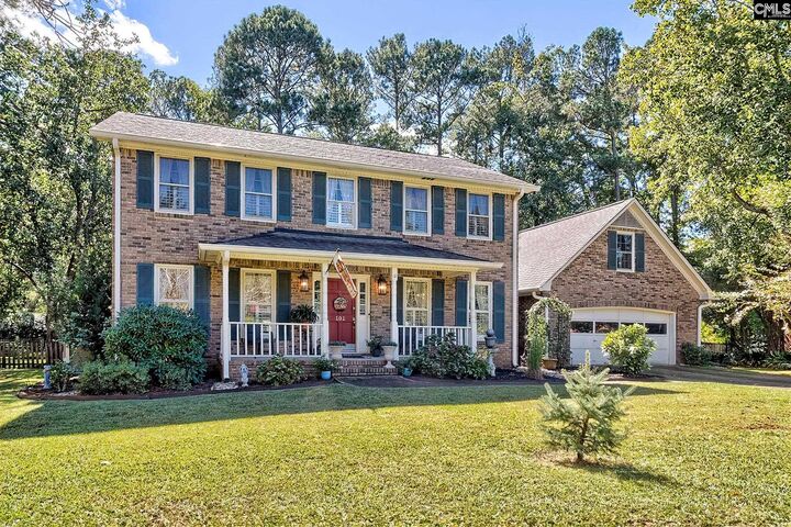 101 Greenbow  Columbia SC 29212 photo