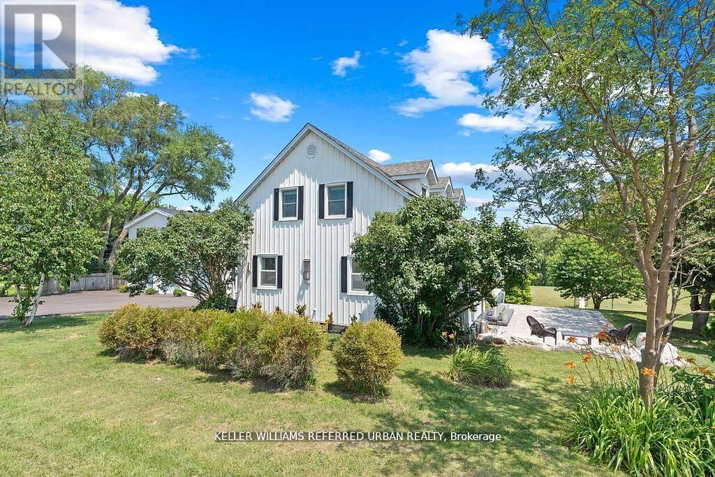 Property Photo: 17145 8th Concession Road ON L0G 1T0