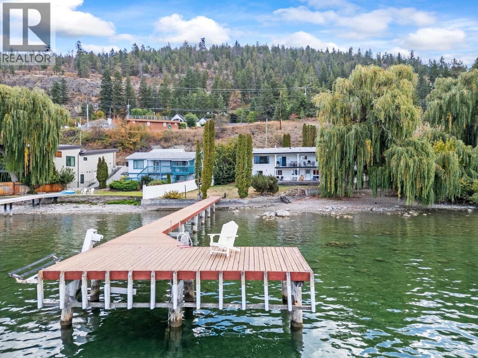 Property Photo: 8997 Peters Road BC V1H 1K1
