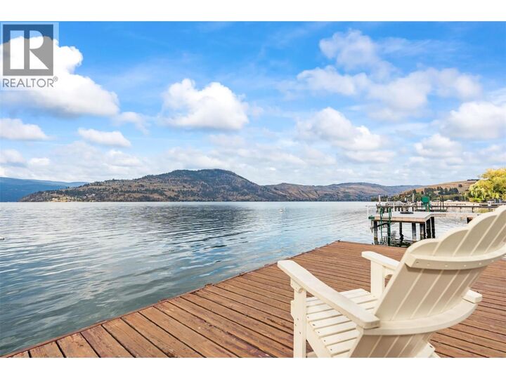 8997 Peters Road  Vernon BC V1H 1K1 photo