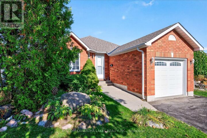 Property Photo: 1191 Baker Street ON K9H 7P9