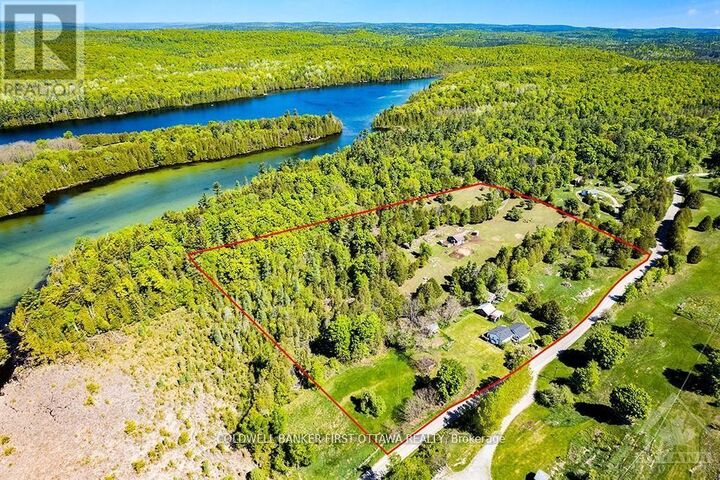 2523 Canonto Road  Frontenac (Frontenac North) ON K0H 2J0 photo