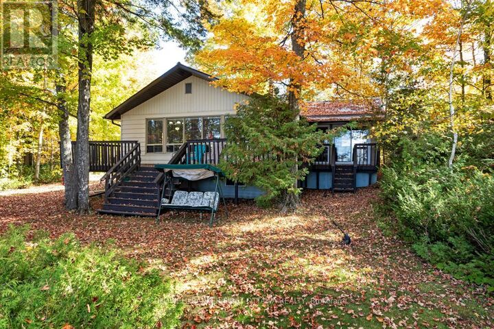 Photo de la propriété: 2234A Grindstone Lake Road ON K0H 2M0