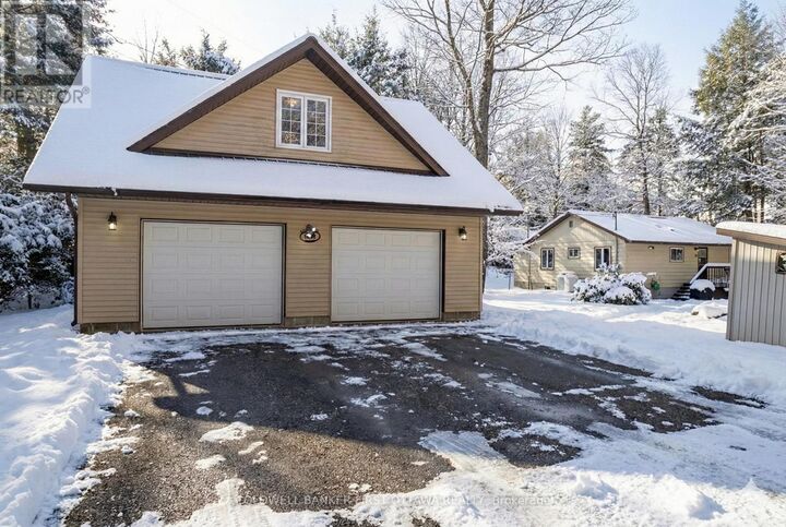 Photo de la propriété: 2234A Grindstone Lake Road ON K0H 2M0