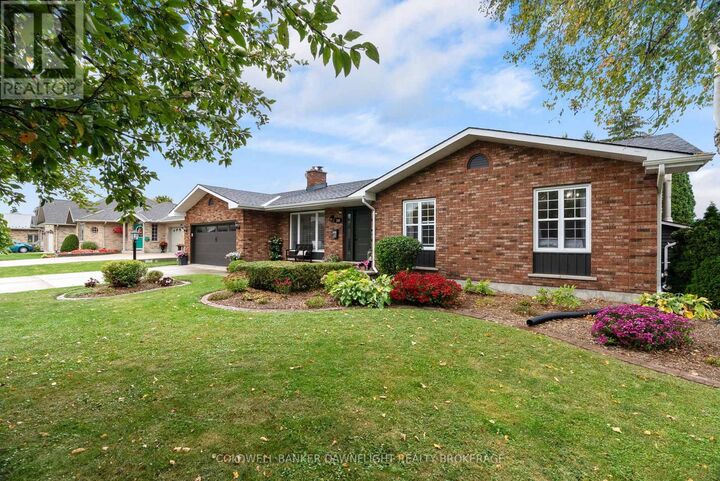 Photo de la propriété: 399 Pryde Boulevard ON N0M 1S1