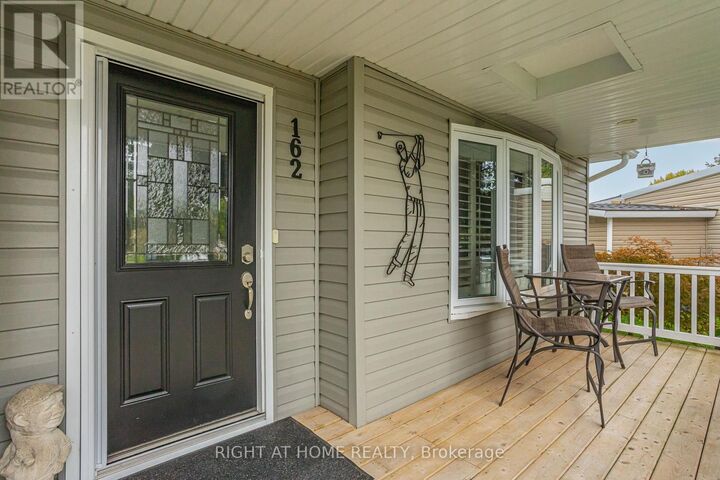 Property Photo:  162 Mississauga Place  ON N0M 1T0