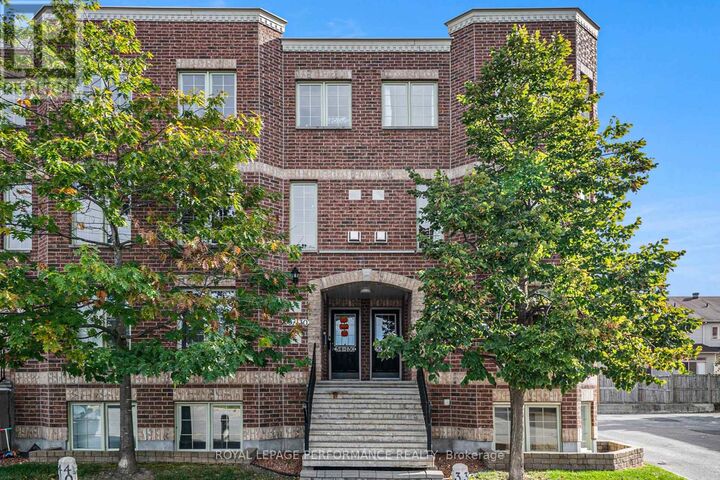 130 Berrigan Drive 52  Ottawa ON K2J 0J3 photo