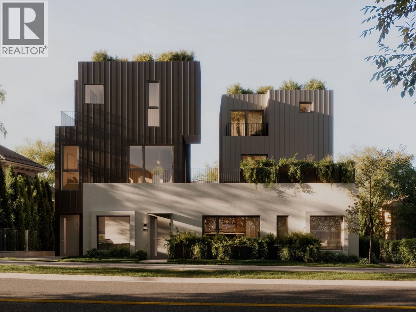 Photo de la propriété:  950 West 57th Avenue 3  BC V6P 1S3 