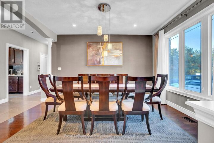 Property Photo: 1387 Solina Road ON L1E 2M8