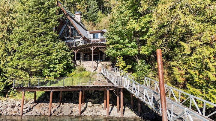 Property Photo: Lot 167 Yale Division Yale District Lake BC V0M 1K0