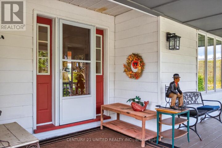 Property Photo:  4322 Hwy 7  ON K0L 2W0 