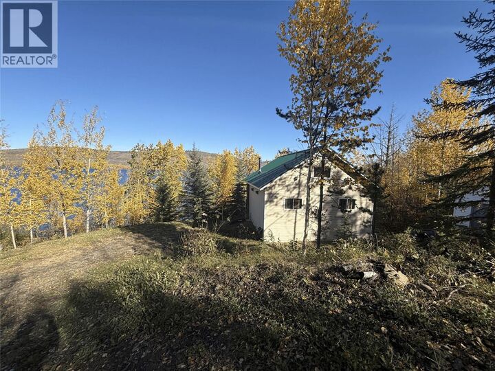 Property Photo: 6750 Moberly Lake Road South BC V0C 1X0