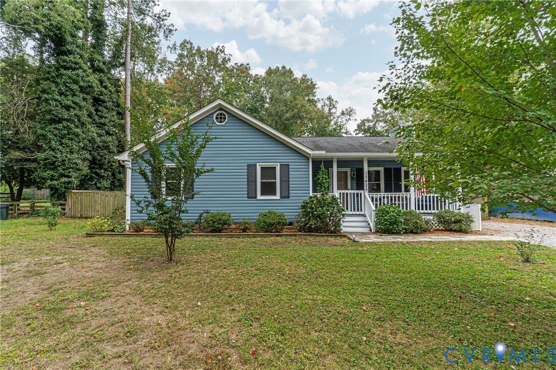 Property Photo:  11425 Brandenburg Drive  VA 23112 
