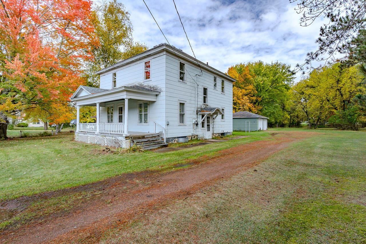 Property Photo:  3923 North 6th Street  WI 54403