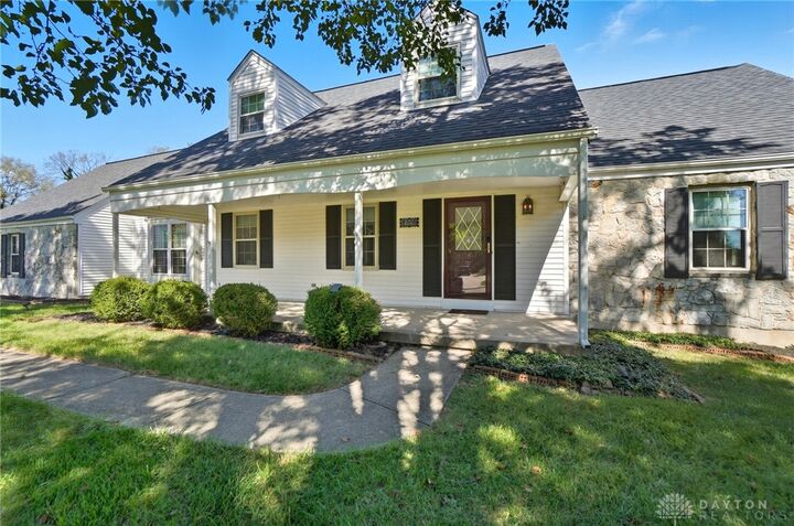 Property Photo: 200 Sycamore Creek Drive OH 45066