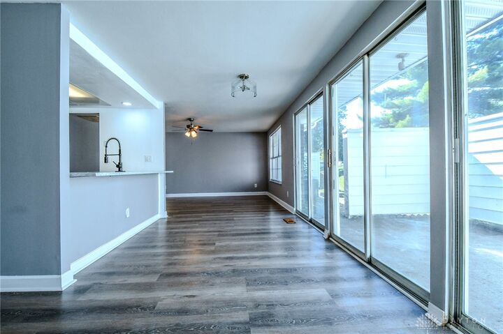 Property Photo:  5637 Troy Villa Boulevard  OH 45424 