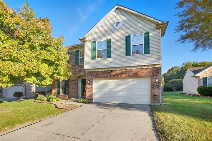 Property Photo: 5239 Mallet Club Drive OH 45439