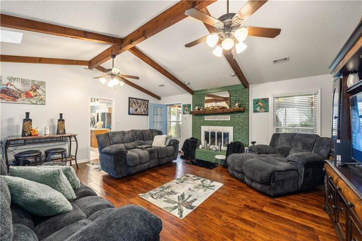 Property Photo:  210 Irwinton Drive  AL 36027