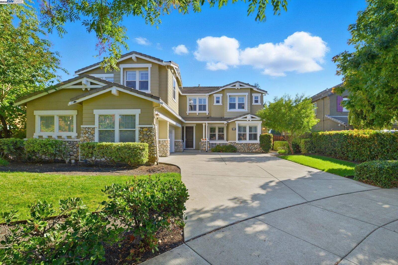 Property Photo:  1865 La Fonte Court  CA 94513 