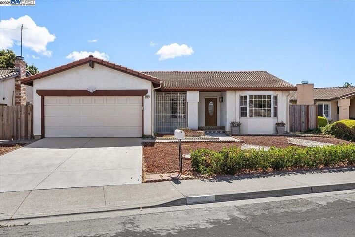 4506 Birchwood Ct  Union City CA 94587 photo