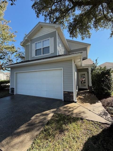 Property Photo: 101 Matt Boulevard FL 32578