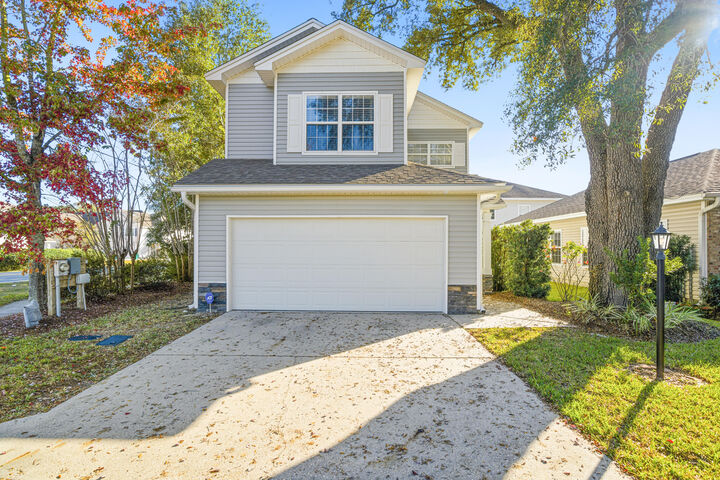 Property Photo: 101 Matt Boulevard FL 32578