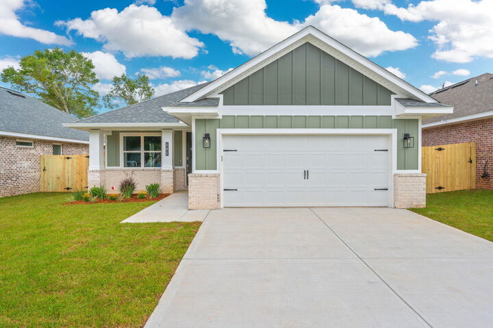 501 Apache Street  Fort Walton Beach FL 32547 photo