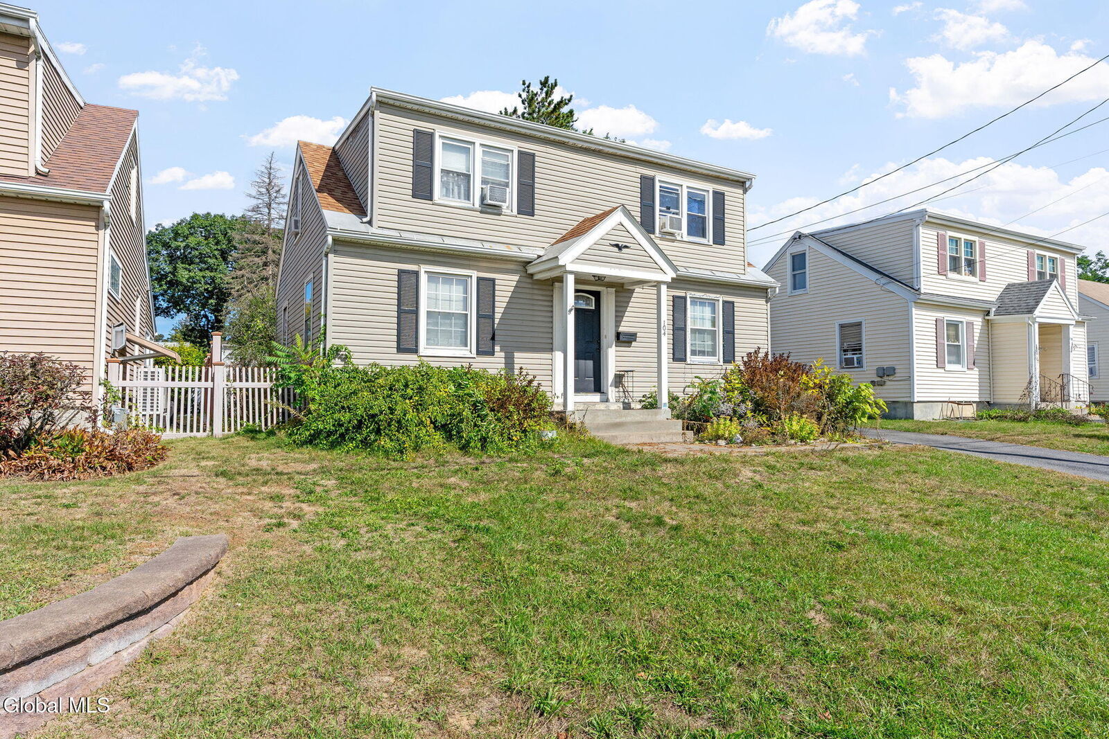 Property Photo: 104 Rotterdam Street NY 12306