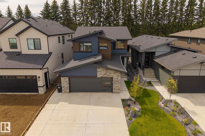 57 Newbury Ci  Sherwood Park AB T8B 0C4 photo