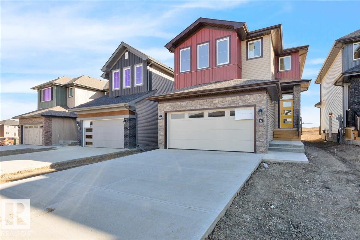 Property Photo:  8 Cobblestone Gate  AB T7X 4E4 